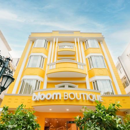 Bloom Boutique - Connaught Place Area New Delhi Exterior foto