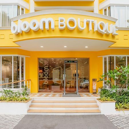 Bloom Boutique - Connaught Place Area New Delhi Exterior foto
