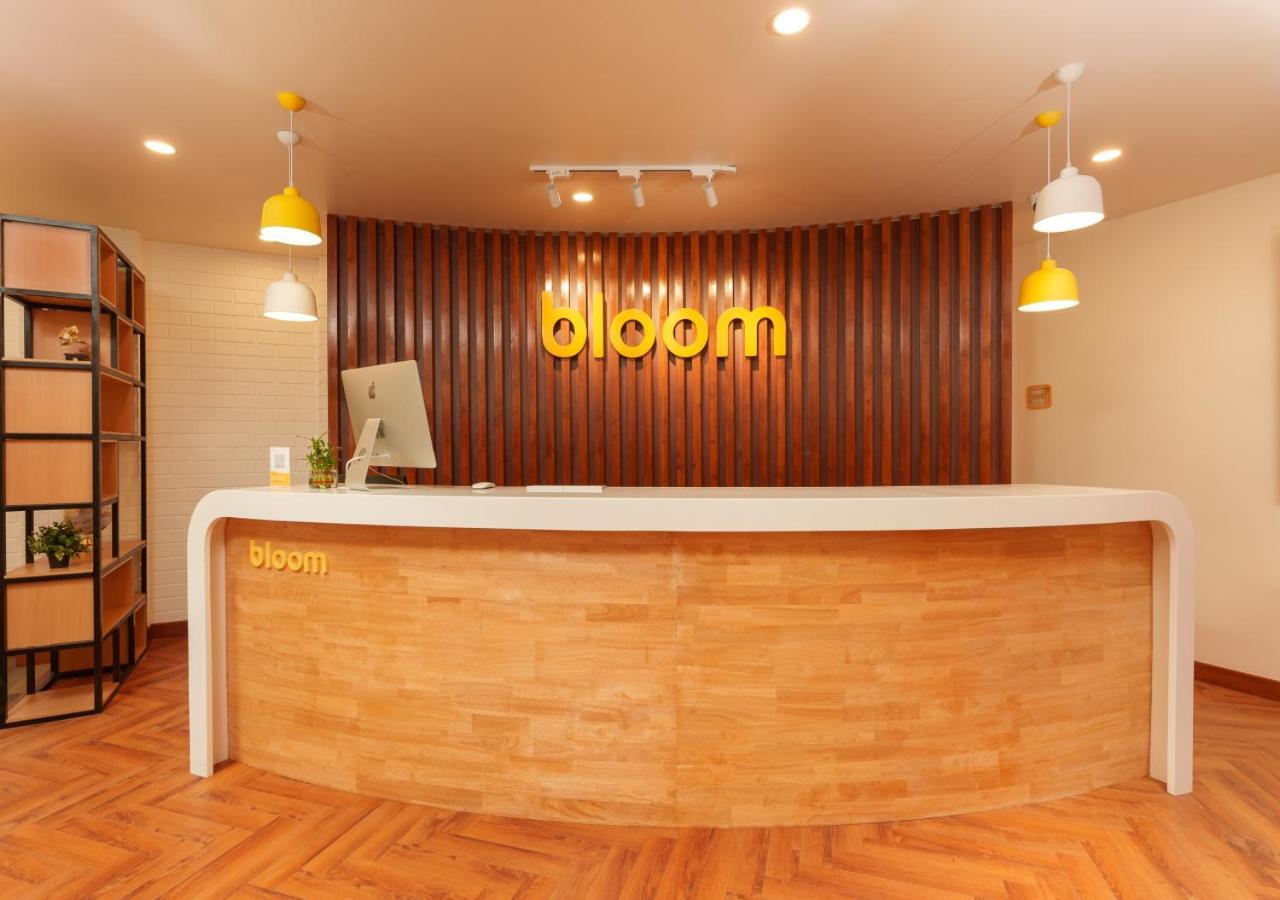 Bloom Boutique - Connaught Place Area New Delhi Exterior foto