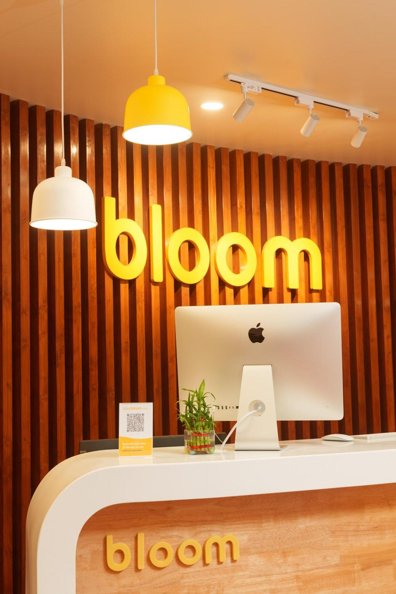 Bloom Boutique - Connaught Place Area New Delhi Exterior foto