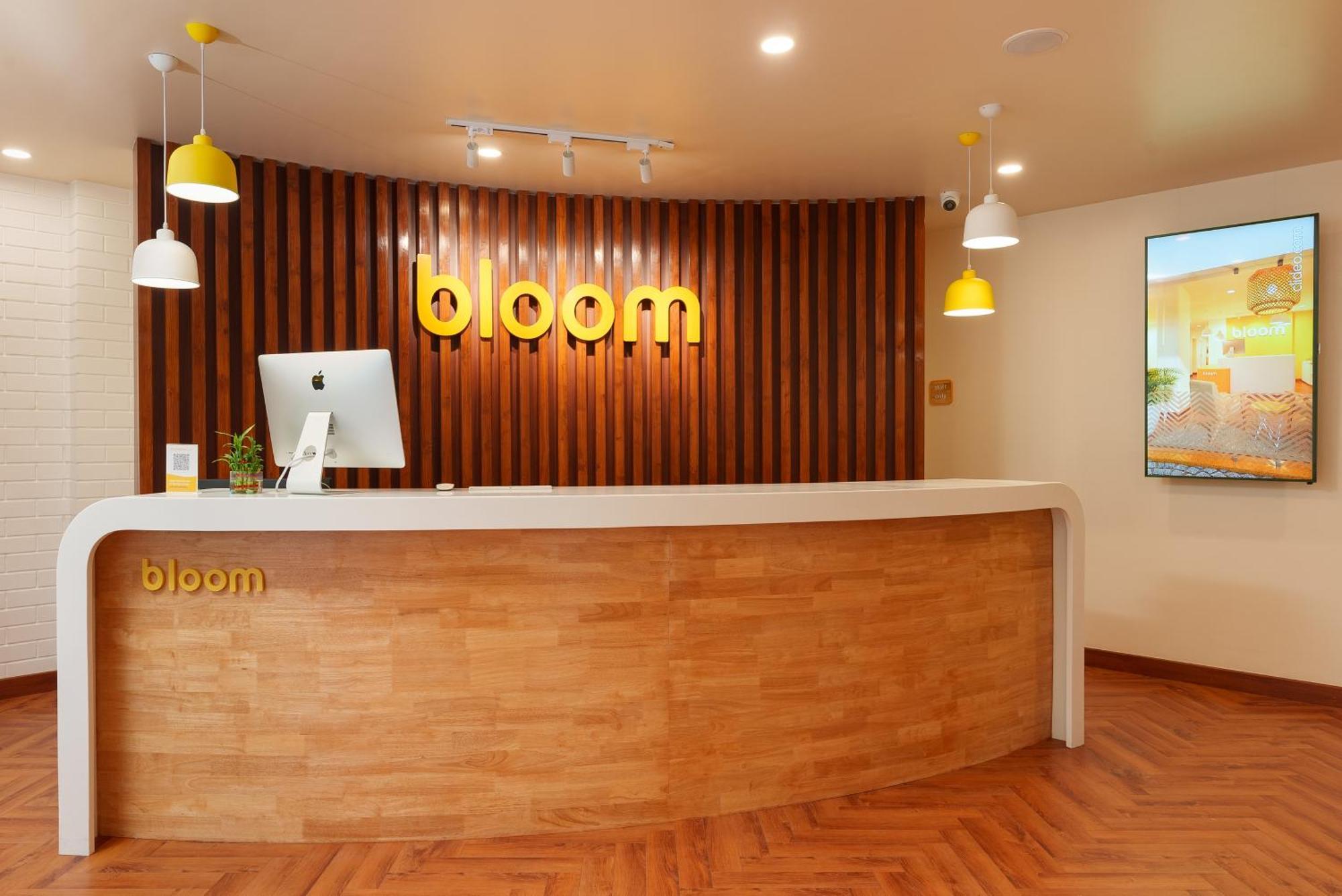 Bloom Boutique - Connaught Place Area New Delhi Exterior foto