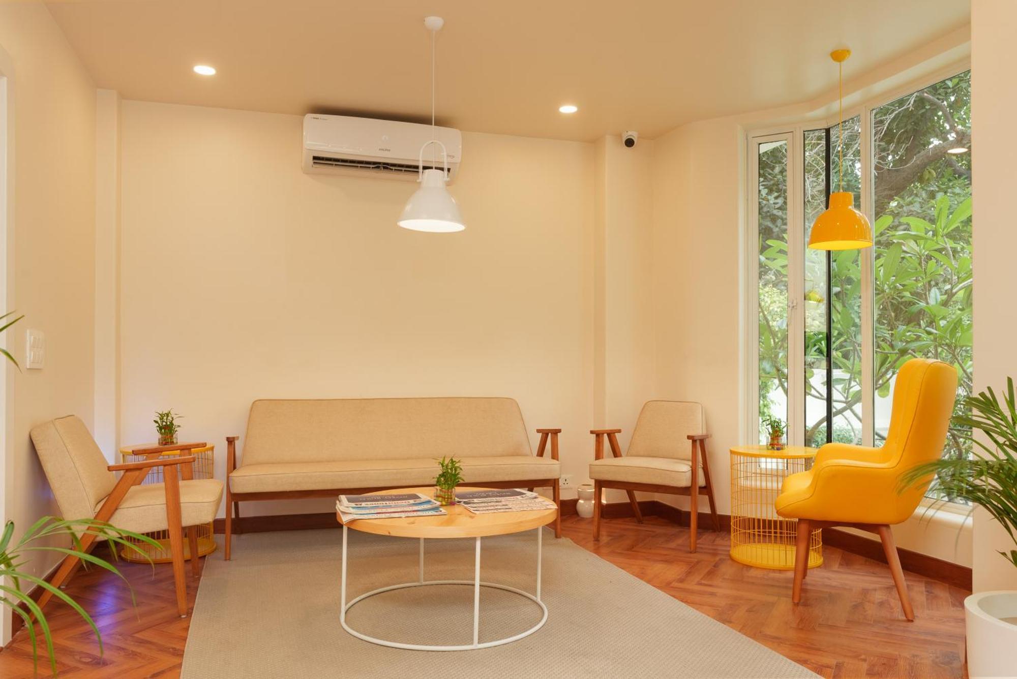 Bloom Boutique - Connaught Place Area New Delhi Exterior foto